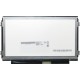 Laptop Bildschirm AUO B101AW06 V.4 LCD Display 10,1“ 40pin WSVGA LED Slim - Glänzend