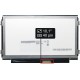 Laptop Bildschirm AUO B101AW06 V.3 LCD Display 10,1“ 40pin WSVGA LED Slim - Glänzend