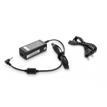 Laptop Netzteil Toshiba SATELLITE C660D-16J - Ladegerät Notebook / AC Adapter 40W