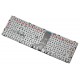 Lenovo IdeaPad B50-50 Laptop Tastatur, tschechisch
