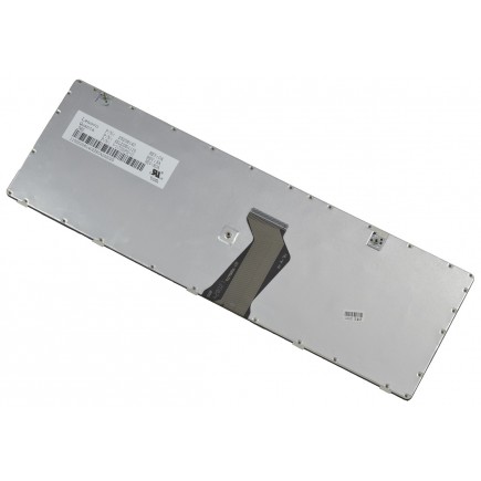 IBM Lenovo Ideapad Z580 Laptop Tastatur, tschechisch