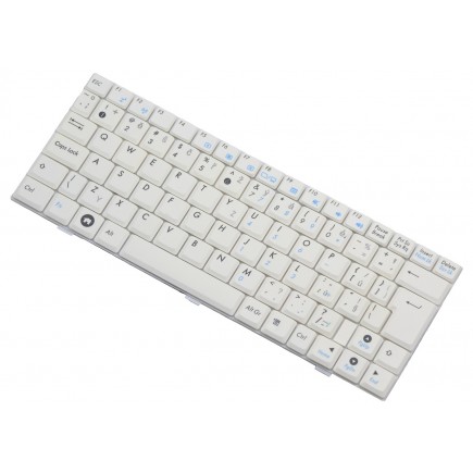 ASUS EEE PC 1000HG Laptop Tastatur, tschechisch