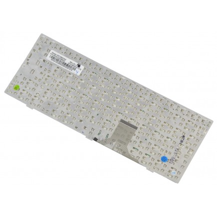 ASUS EEE PC 1000HG Laptop Tastatur, tschechisch