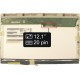 Laptop Bildschirm Dell Latitude D420 LCD Display 12,1“ 20Pin WXGA CCFL - Glänzend