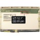 Laptop Bildschirm Fujitsu Siemens Amilo Si 1520 SI1520 LCD Display 12,1“ 20Pin WXGA CCFL - Glänzend