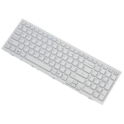 Sony Vaio Kompatibilní 148970951 Laptop Tastatur, tschechisch