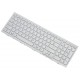 Sony Vaio PCG-71911W Laptop Tastatur, tschechisch