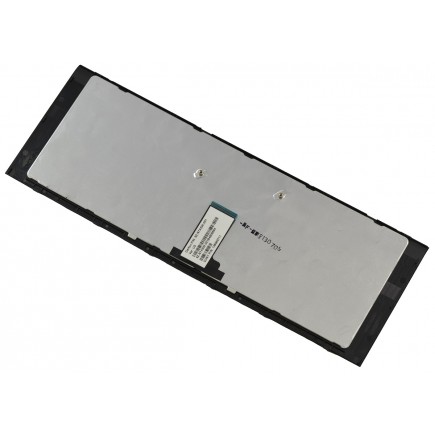 SONY VPC-EG23FX/L Laptop Tastatur, Englisch