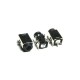 Asus EEE 1005HA-EU1X Gerätestecker für Notebooks dc jack
