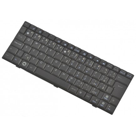 ASUS EEE PC 1000HD Laptop Tastatur, tschechisch