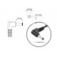 Laptop Netzteil Asus EXA0801XA Kompatibilní - Ladegerät Notebook / AC Adapter 36W