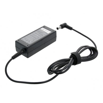 Laptop Netzteil Sony VAIO PCG-71811M  - Ladegerät Notebook / AC Adapter 42W