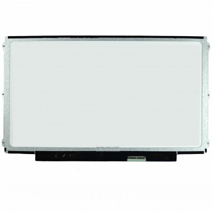 Laptop Bildschirm LP125WH2-SLB2 LCD Display 12,5“ 40Pin HD LED Slim - Glänzend