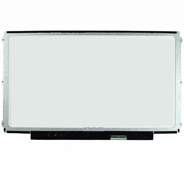 Laptop Bildschirm LP125WH2-SLB2 LCD Display 12,5“ 40Pin HD LED Slim - Glänzend