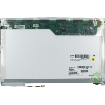 Laptop Bildschirm LP133WX1-TLC1 LCD Display 13,3“ 30Pin WXGA CCFL - Glänzend
