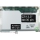 Laptop Bildschirm LG E310 LCD Display 13,3“ 30Pin WXGA CCFL - Glänzend