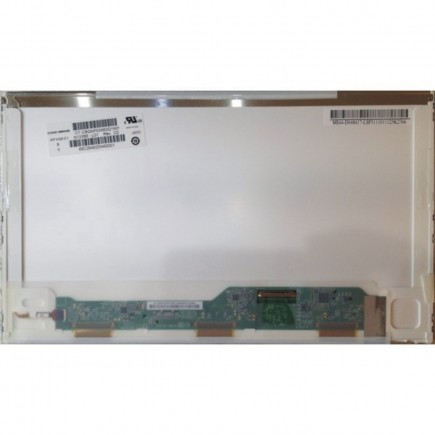 Laptop Bildschirm LP133WH1-TLA2 LCD Display 13,3“ 40pin HD LED - Glänzend