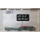 Laptop Bildschirm LP133WH1-TLA3 LCD Display 13,3“ 40pin HD LED - Glänzend