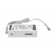 Laptop Netzteil Apple Macbook AIR 11-INCH - Ladegerät Notebook / AC Adapter 45W