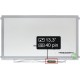 Laptop Bildschirm LP133WH2 - TLA3 A4 LCD Display 13,3“ 40Pin HD LED - Glänzend