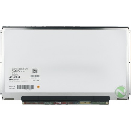 Laptop Bildschirm LP133WH2-TLN4 LCD Display 13,3“ 40Pin HD LED - Glänzend 