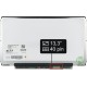 Laptop Bildschirm LP133WH2-TLN4 LCD Display 13,3“ 40Pin HD LED - Glänzend 