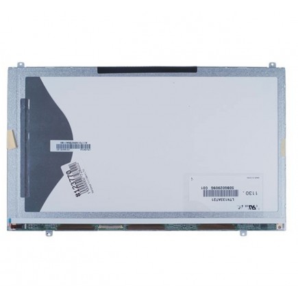 Laptop Bildschirm LTN133AT23-801 LCD Display 13,3“ 40pin HD LED Slim - Glänzend