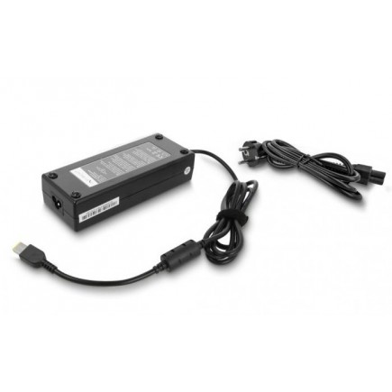 Laptop Netzteil IBM Lenovo Essential B5400 - Ladegerät Notebook / Ac adapter 135W