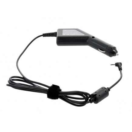 Asus eee PC 1101HGO Auto-Ladegerät für Notebooks 40W