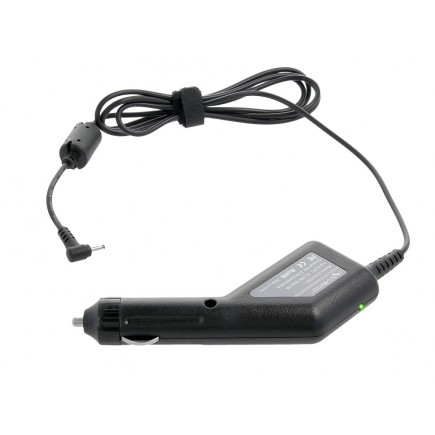 Asus eee PC 1101HAG Auto-Ladegerät für Notebooks 40W