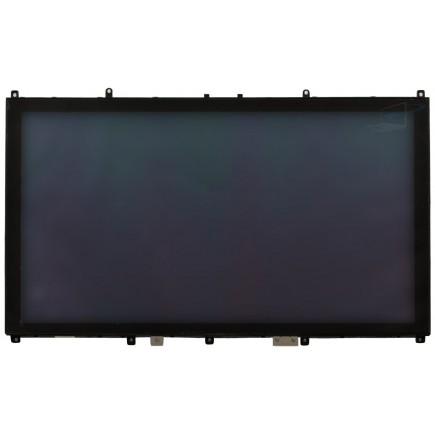 Laptop Bildschirm Dell Latitude XT3 LCD Display 13,3" LED 40pin eDP HD berühren