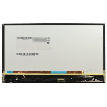 Laptop Bildschirm B116HAN03.1 LCD Display 11,6“ 30Pin FHD LED Slim - Glänzend
