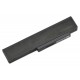 Batterie für Notebook Packard Bell EasyNote Hera GL Series 5200mAh Li-Ion 11,1V SAMSUNG-Zellen