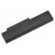 Batterie für Notebook Packard Bell EasyNote MB87 Series 5200mAh Li-Ion 11,1V SAMSUNG-Zellen