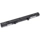 Batterie für Notebook Asus F551CA 2600mAh Li-ion 14,8V SAMSUNG-Zellen