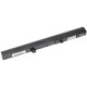 Batterie für Notebook Asus X451 2600mAh Li-ion 14,8V SAMSUNG-Zellen