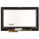 Laptop Bildschirm Dell Inspiron 11 3138 LCD Display 11,6" LED 30pin eDP HD berühren
