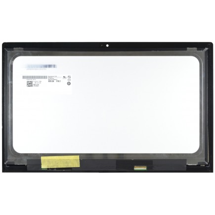 Laptop Bildschirm NV156FHM-N42 LCD Display 15,6" LED 30pin eDP berühren