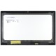 Laptop Bildschirm NV156FHM-N42 LCD Display 15,6" LED 30pin eDP berühren