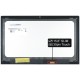 Laptop Bildschirm NV156FHM-N42 LCD Display 15,6" LED 30pin eDP berühren