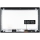 Laptop Bildschirm Kompatibilní NV156FHM-A13 LCD Display 15,6" LED 30pin eDP berühren ohne Rahmen