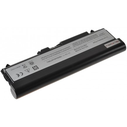 Batterie für Notebook Lenovo ThinkPad L530 7800mAh Li-Ion 11,1V SAMSUNG-Zellen