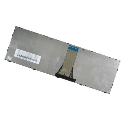 Lenovo IdeaPad B50-30 Laptop Tastatur, tschechisch