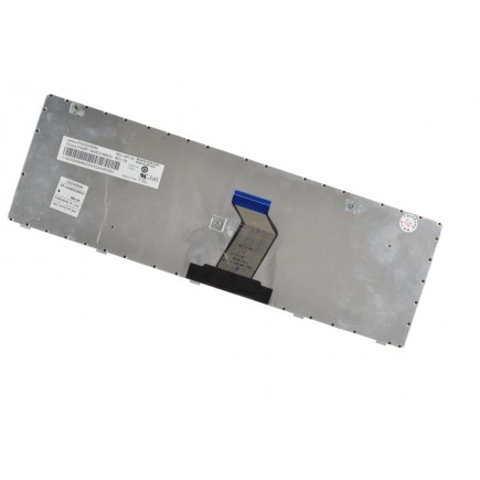 IBM Lenovo Ideapad Z580 Laptop Tastatur, tschechisch
