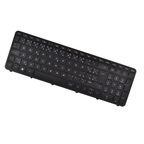 HP Pavilion 15-E030WM Laptop Tastatur, tschechisch
