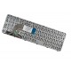 HP Pavilion 15-E030WM Laptop Tastatur, tschechisch