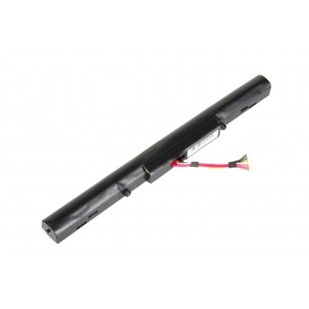 Batterie für Notebook Asus FX553VD 2600mAh Li-Ion 15V