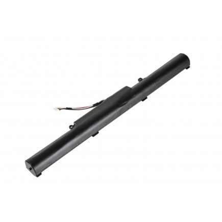 Batterie für Notebook Asus GL553VE 2600mAh Li-Ion 15V