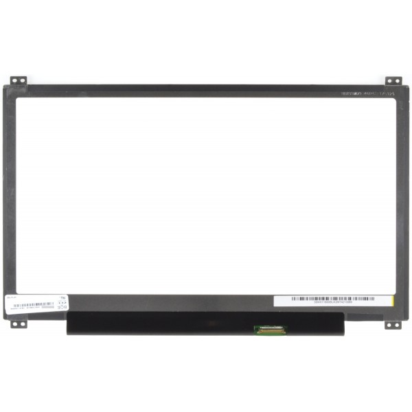 Laptop Bildschirm B133XTN01.3 Kompatibilní LCD Display 13,3“ 30pin HD LED Slim - Matt