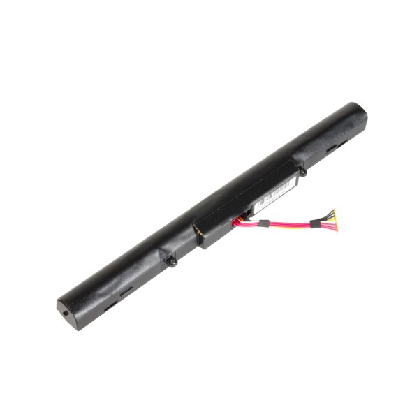 Batterie für Notebook Kompatibilní Asus 0B110-00470000 2600mAh Li-Ion 15V